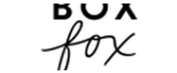 Кэшбэк в boxfox.com