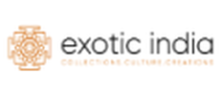 Кэшбэк в exoticindiaart.com