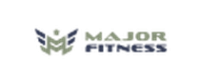 Кэшбэк в Major Fitness AU