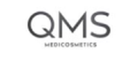 Кэшбэк в QMS Medicosmetics DE