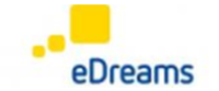Кэшбэк в eDreams DE