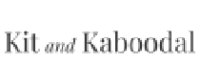 Кэшбэк в kitandkaboodal.com
