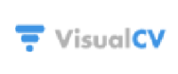 Кэшбэк в visualcv.com