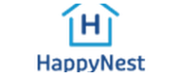 Кэшбэк в happynest.com