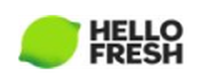 Кэшбэк в HelloFresh US