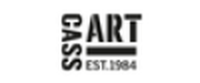 Кэшбэк в Cass Art UK