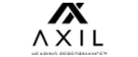 Кэшбэк в AXIL US