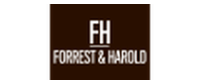 Кэшбэк в Forrest & Harold US