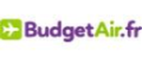 Кэшбэк в BudgetAir FR