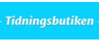 Кэшбэк в Tidningsbutiken SE
