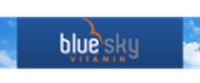 Кэшбэк в Blue Sky Vitamin US