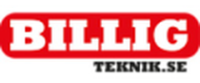 Кэшбэк в Billigteknik SE