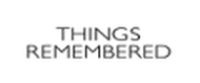 Кэшбэк в Things Remembered US