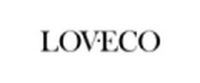 Кэшбэк в LOVECO - Dein Shop für Fair Trade Kleidung und vegane Mode DE