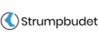 Кэшбэк в Strumpbudet SE
