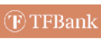 Кэшбэк в TF Bank AT