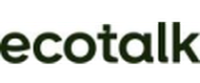 Кэшбэк в Ecotalk GB