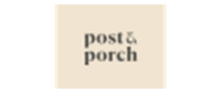 Кэшбэк в Post & Porch US