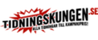 Кэшбэк в Tidningskungen SE