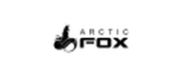 Кэшбэк в Arctic FoxUS