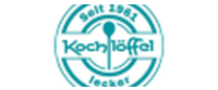 Кэшбэк в Kochlöffel DE