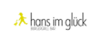 Кэшбэк в Hans im Glück AT