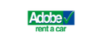 Кэшбэк в Adobe car Rental (Costarica& CA, USA)