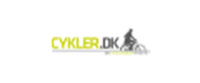 Кэшбэк в cykler.dk СРС DK
