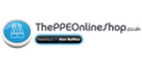 Кэшбэк в The PPE Online Shop GB