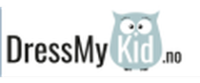 Кэшбэк в dressmykid.no NO