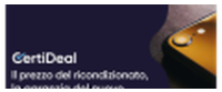 Кэшбэк в certideal.it IT