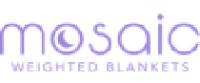 Кэшбэк в Mosaic Weighted Blankets US 2