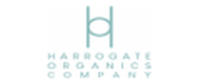 Кэшбэк в Harrogate Organics