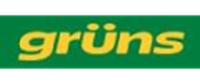 Кэшбэк в Gruns