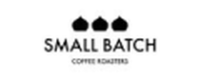 Кэшбэк в Small Batch Coffee Roasters