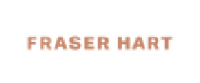 Кэшбэк в Fraser Hart UK