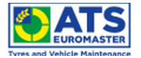 Кэшбэк в ATS Euromaster GB