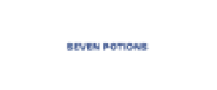 Кэшбэк в Seven Potions US