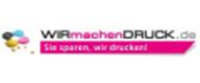 Кэшбэк в WIRmachenDRUCK DE