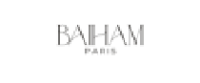 Кэшбэк в Baiham Paris FR