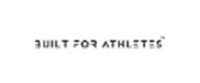 Кэшбэк в Built For Athletes GB