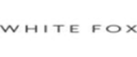 Кэшбэк в White Fox Boutique UK