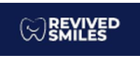 Кэшбэк в Revived Smiles US