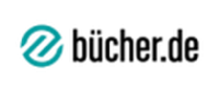 Кэшбэк в buecher.de DE