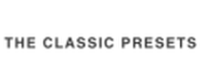 Кэшбэк в The Classic Presets DE
