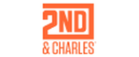 Кэшбэк в 2nd & Charles US