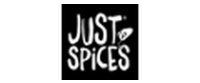 Кэшбэк в Just Spices DE