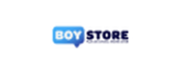 Кэшбэк в Boystore