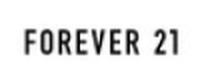 Кэшбэк в Forever21 [Satış/CPS] TR