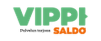 Кэшбэк в Vippi FI